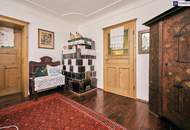 TRAUMHAFT! ECHTES SCHMUCKSTÜCK! Historischer Vierkanthof in der Thermenregion Bad Loipersdorf – Wo Natur, Geschichte und Exklusivität aufeinandertreffen