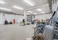 "Büro und Lagerfläche- nahe Laxenburgerstraßel!"