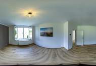 Erdgeschosswohnung mit Garagenstellplatz in Rettenbach