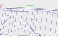 ANLAGE oder PRIVATNUTZUNG - 8.283 m2 Fläche mit rd. 960 m2 Bauland am östlichen Stadtrand Wiens