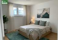 Tolle 2-Zimmer-Wohnung in Innenhofruhelage - Wohnen im Bezirk Gries!