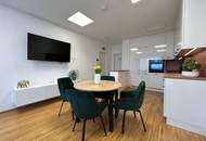 3-Zimmerwohnung mit Balkon - Top-Innenstadtlage