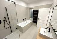 Sanierte Stilaltbau-Wohnung