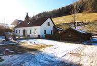 MIETE - TOLLE GARTENWOHNUNG IN RUHIGER LAGE!
