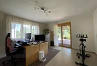 Stilvoll elegantes Einfamilienhaus - Schardenberg/Gattern