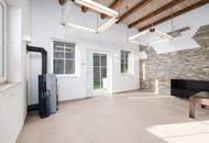 "Moderner Bungalow mit Gartenidylle am Riederberg"