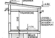Sehr gepflegtes Sommerhaus