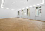 "Lycée Français de Vienne - klassischer Altbauflair mit moderner Wohnqualität"