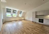 Moderne 4-Zimmer Loggiawohnung mit neuer Küche