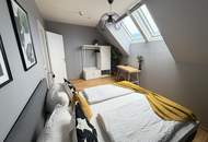 23 möblierte Wohnungen in Ruhelage! OPEN HOUSE am Freitag den 09.10.2026 zwischen 15:00 - 16:00 Uhr