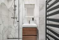 Südwestseitiger Erstbezug zwischen Donaukanal und Liechtensteinpark