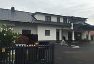 Exklusive Villa mit Pool, PV-Anlage & 4 Garagen in hochwertiger Massivbauweise (Provisionsfrei)