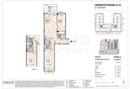 Unschlagbar GÜNSTIG: U6 Burggasse - NEU - Ihre 3 Zimmer Chance am Park