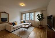 1030! WG-geeignet! Helle 3 Zimmerwohnung mit Gemeinschaftsterrasse Nähe Stadtpark!