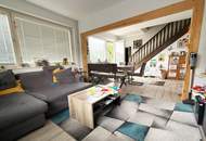 Einfamilienhaus in Pöchlarner Bestlage mit Garten und Garagenanbau