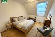 4 Zimmer Wohnung mit großzügiger Dachterrasse - ab 01.12.2026