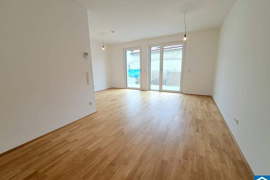 Ihr Traumzuhause im Herzen von Stockerau, Wohnung-kauf, 255.000,€, 2000 Korneuburg