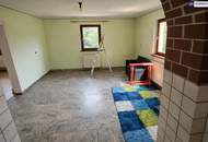 SANIERUNGS-SCHNÄPPCHEN mit neuem Dach &amp; neuer Pelletheizung – Echte Gelegenheit am Hochwechsel – ein Haus voller Möglichkeiten