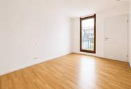 GESEHEN. VERLIEBT. GEMIETET. – Neuwertige 2-Zimmer-Wohnung mit Loggia – jetzt besichtigen!