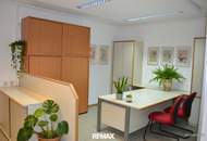 Zentrale Büro-/Gewerbefläche in Zwettl