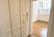 Hübsche 2-Zimmer DG-Wohnung nahe U3/Schweglergasse, 1150!