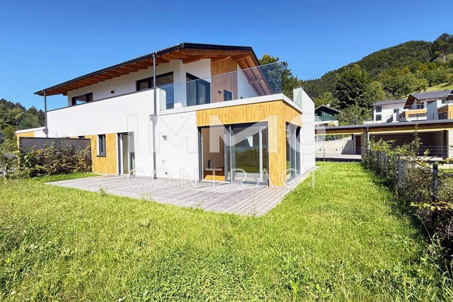 Feine Gartenwohnung mit sonniger Ausrichtung – SEE.LEBEN Mondsee, Wohnung-kauf, 1.092.000,€, 5310 Vöcklabruck