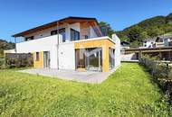 Feine Gartenwohnung mit sonniger Ausrichtung – SEE.LEBEN Mondsee