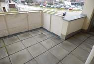 PROVISIONSFREIE, TRAUMHAFTE, SEHR GEPFLEGTE 2-ZIMMER-TERRASSENWOHNUNG IN TOPLAGE IM ZENTRUM