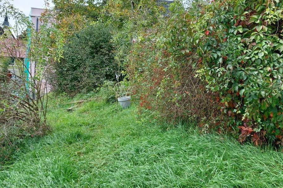 Genug Platz für Ihr Traumhaus!, Grund und Boden-kauf, 75.000,€, 3252 Melk