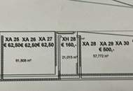 Kalthalle, Kaltlager, Stellplatz ca. 21 m² (XH28) PROVISIONSFREI!!!