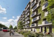 Investition in Lebensqualität & Nachhaltigkeit mit Weitblick I Full-Service-Paket: Einbauküche, Erstvermietung, Mietverwaltung, Leerstandsbetreuung