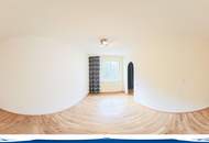 Ruhig. Hell. Zentral. 2-Zimmer-Wohnung mit Lift im 20. Bezirk