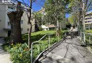 2 Zimmer Wohnung mit Loggia in Gersthof