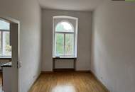 Helle, geförderte 2-Zimmer-Mietwohnung mit möblierter Küche in Leoben