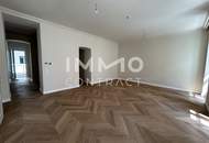 Exklusive 3-Zimmer-Wohnung mit Balkon - TOP Lage