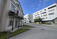 Gaswerkgasse Salzburg! 2 Zimmer Wohnung mit kleiner Loggia, neuwertig!