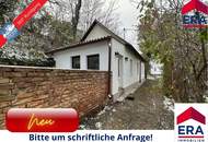 Hausbrunn MIETE - Generalsaniertes Einfamilienhaus in ruhiger Grünlage mit Terrasse und Garten