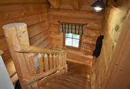 Natur, Abenteuer & Luxus vereint! – CHALET SLEEPY BEAR - Sofort Ski-In & Ski-Out
