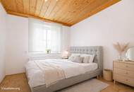 "Kachelofen-Idyll" - 3-Zimmer-Wohnung in St. Veit/Abtsdorf!