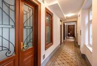 ++NEU++ TOP-sanierte 1,5-Zimmer Altbau-Wohnung in guter Lage!