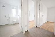 360° Tour | Doppelhaus-Erstbezug mit 135m², 5 Zimmern, Eigengarten &amp; Luftwärmepumpe | überdachter KFZ-Stellplatz