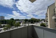 Brauhausstraße - 2 Zimmer Wohnung mit Balkon zu vermieten