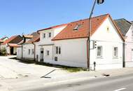 Kleines saniertes Bauernhaus ohne Garten zum Superpreis!