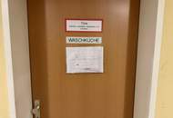 Helle 3-Zimmer-Wohnung - gemütliche Loggia - Blick ins Grüne!