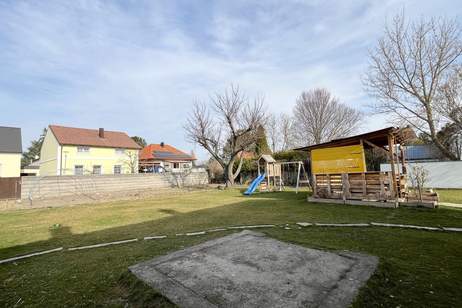 Gemütliches Einfamilienhaus mit Garten in Siegersdorf - Ihr neues Zuhause!, Haus-kauf, 399.000,€, 2486 Baden