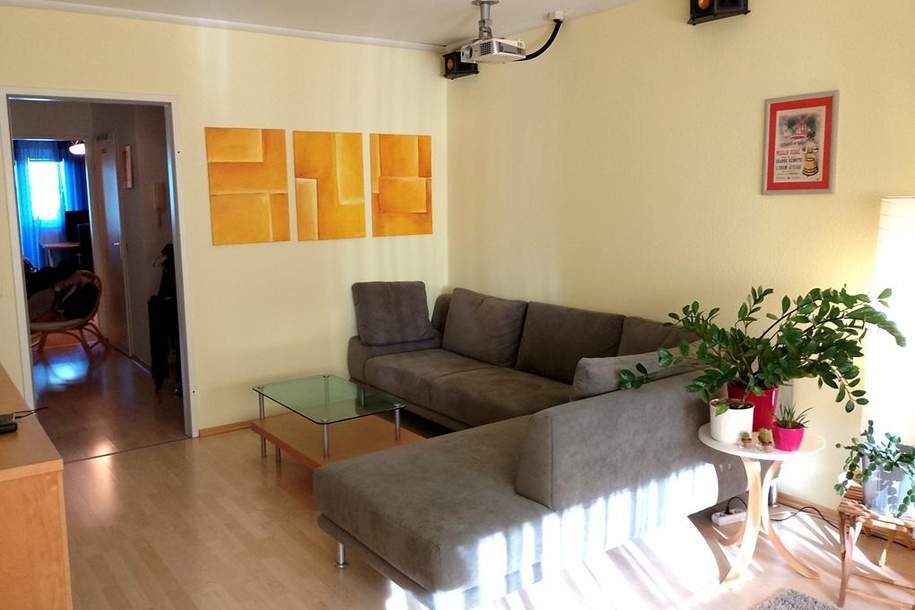 Eigentumswohnung mit Förderungs-Goodie, Wohnung-kauf, 315.000,€, 1100 Wien 10., Favoriten