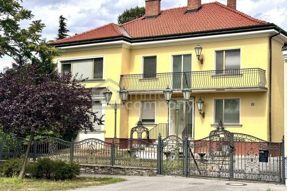 Ihr Traumhaus wartet auf Sie: Luxus und Eleganz, Haus-kauf, 535.000,€, 2291 Gänserndorf