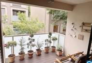 Stilvolle 3-Zimmer-Neubauwohnung mit Loggia in absoluter Ruhelage des 18. Bezirks