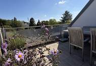 Wohnen über den Dächern von Mauer – Exklusive und neuwertige Dachterrassenwohnung mit Stil und Weitblick | ZELLMANN IMMOBILIEN