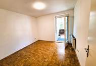 WG-taugliche 3-Zimmer-Mietwohnung in feiner Lage - Graz St. Peter